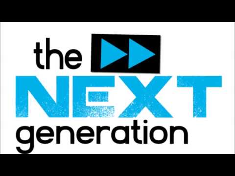 Bastille & Burgs  - Things We Lost If We Went ( The Next Generation Mashup )