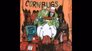 [Full Album] Cornbugs - Rest Home For Robots