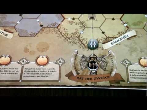 The Dwarves Big Box - YouTube Video