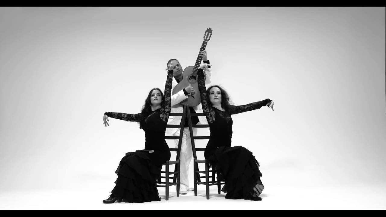 Promotional video thumbnail 5 for Urban Flamenka