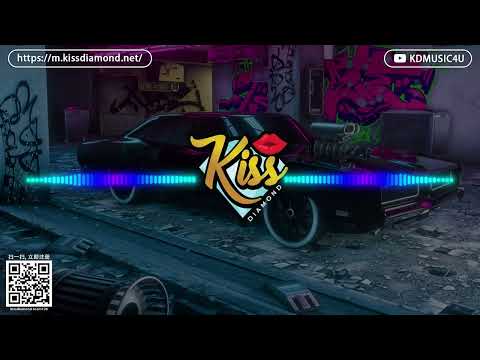 『 久违的经典BOSSY KICK ， 你多久没有抓了？』150BPM BOSSY TEKNO NONSTOP REMIX『KissDiamond』