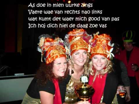 Wir Us Get Angers - Moog ich dich umerme?    LVK 2012