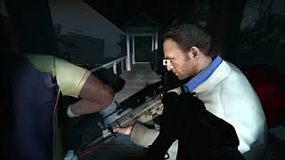 Crescendo Collision (Fixed Patch Remaster)