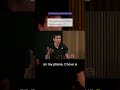 Kids Vs Phones Climber S Choice Alex Honnold And Andrew Huberman