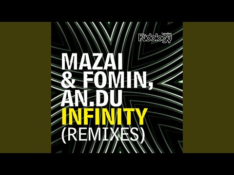 Infinity (Mark Wilkinson Vs Mikalis Remix)