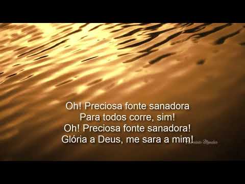 A Fonte Preciosa video