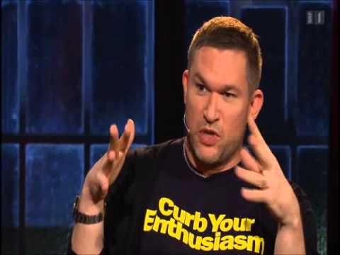 SF Literaturclub über M. Köhlmeiers Zwei Herren am Strand