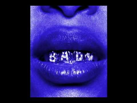 Erykah Badu - Southern Gul (Elashgorilla & Tonyño remix)