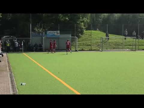 Highlights I Kreisliga B Bochum 24/25 Aufstiegsrelegation zur KLA SV Vöde - TuS Stockum 2