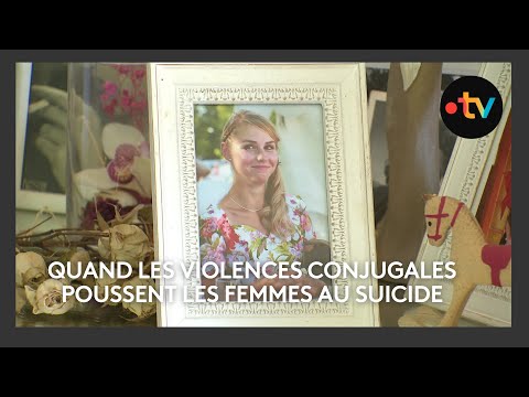 Quand les violences conjugales poussent les femmes au suicide