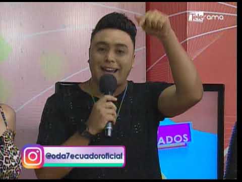 ODA 7 Grupo invitado