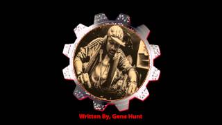 Gene Hunt  - Drunken Funk [1996]