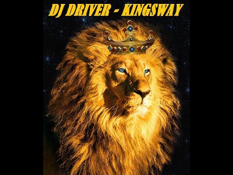 OLD SCHOOL RAGGA JUNGLE VINYL MIX - Kingsway (MIXED BY DJ DRIVER T2B CREW)