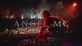 Skrillex - VIP's vs Levels vs Damn vs Get Right vs Purple Lamborguini (Welcome! ACLU) (Angel Mc)