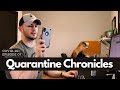 Quarantine Chronicles - Ep.07 Client Check-Ins