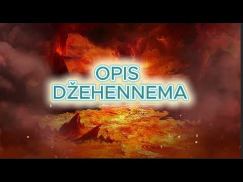 OPIS DŽEHENNEMA