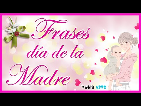 Mother's Day Quotes Video