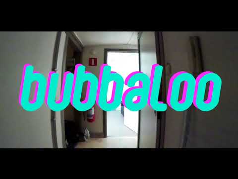 Bubbaloo - Larroci (Videoclip Oficial)