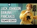 Jack Johnson Banana Pancakes Cover Coulou Thomann