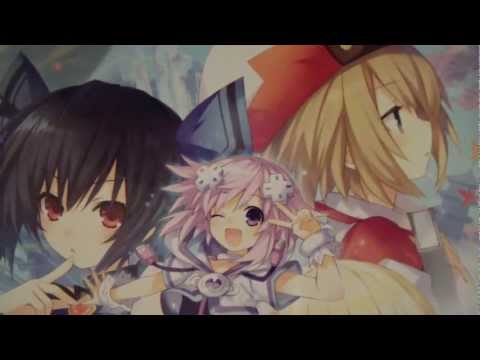 Hyperdimension Neptunia Victory Playstation 3