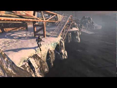 Sk93 - Black Ops Game Clip