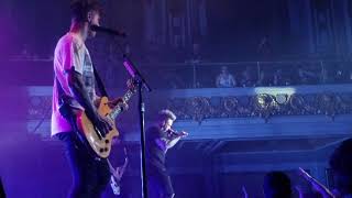 PAPA ROACH - live Elevate Jan 2019 San Francisco