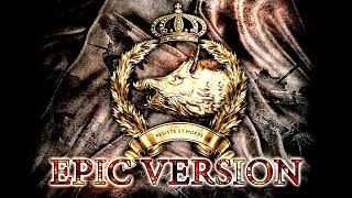 Sabaton - Resist And Bite | EPIC VERSION