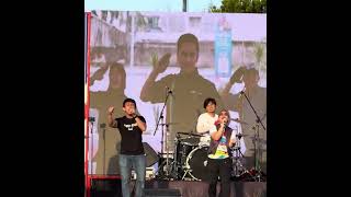 Download lagu Pertamina Anthem - Energizing You! Cover by Soundsgood Band mp3