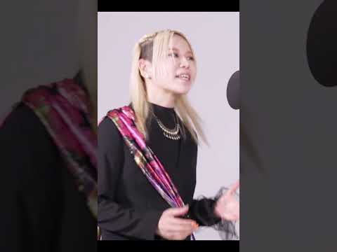 「右肩の蝶」歌ってみたver.VALSHE【REDESIGN '25】