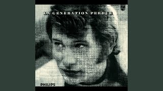 La fille à qui je pense