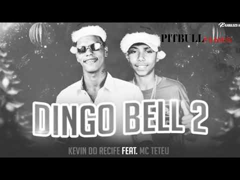 KEVIN DO RECIFE E MC TETEU DINGO BELL  MELHOR VERSÃO BREGA FUNK  2020 NATAL