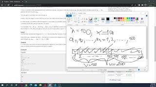 Download the video "Codeforces - Beginner Problem #1"