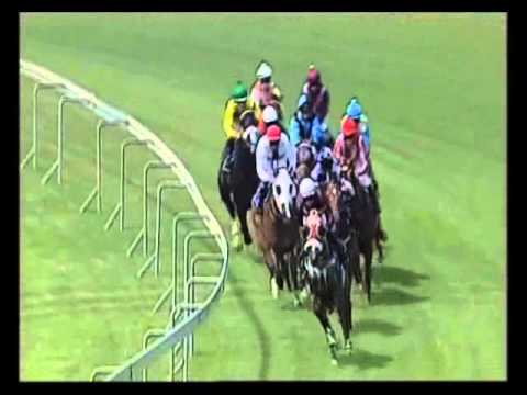 Charles Lytton - 4th win - Racing Association