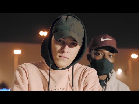 SEPHIX x DAVE MILES - SLOW DOWN (OFFICIAL VIDEO) Prod. by VENXM