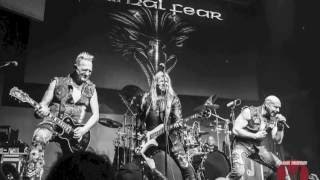 Honey Badger Interview with Tom Naumann of Primal Fear