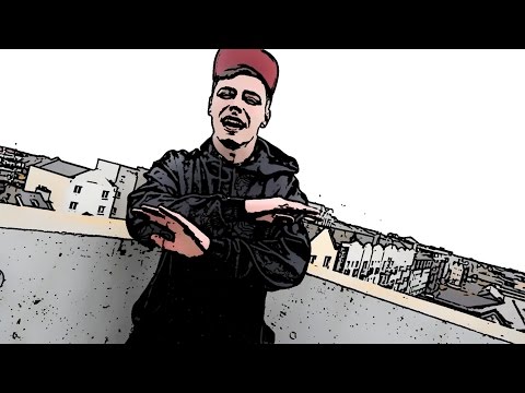 Jordan Wilson - All Falls Down