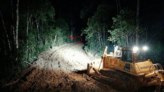 What pulled me out of that quagmire in the middle of the night?