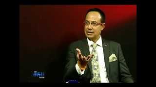 Naya Bahas with Anil Shah