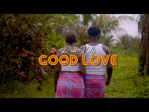 Real Mally - Good Love [Official Music Video] Prod. By Digital Vincent