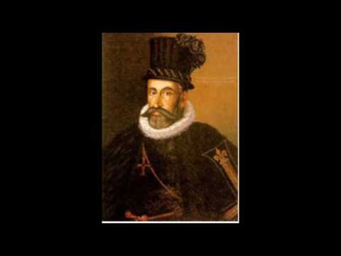 Andrea Gabrieli - O Crux Fidelis