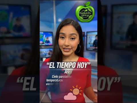 🚨🌅 “Pulso Regional AM”  Arica y Parinacota, entre fiscalizaciones, frontera en alerta y marejadas  🌊