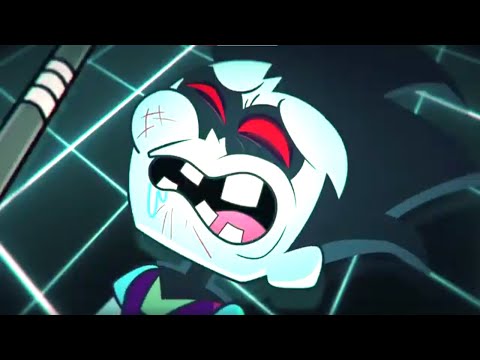 Robin vs. Robin - Teen Titans GO! vs. Teen Titans (2019)