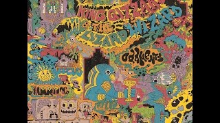 Oddments (Full Album) - King Gizzard & The Lizard Wizard