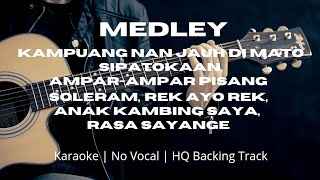 Download lagu Medley Lagu Daerah Indonesia Kids Version myfeakar... mp3