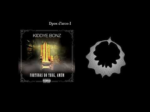 Kiddye Bonz - Dpox d'arco-Íris