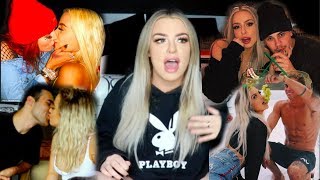 the truth about my relationships, break ups, and sexuality