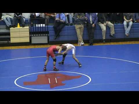 2009 Texas State Wrestling Championships 140lb Final