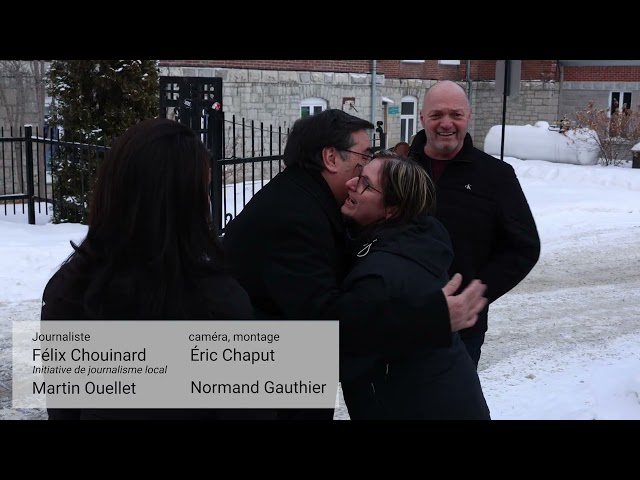 Les Actualités – 23 janvier 2026