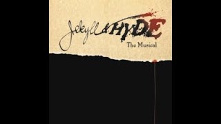 Jekyll & Hyde: The Musical (Broadway, 2001)