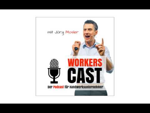 #025 Interview mit Björn Strehl „Orthopädietechnikermeister und Lebensveränderer“